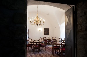 Schloss Gruenenstein 151          